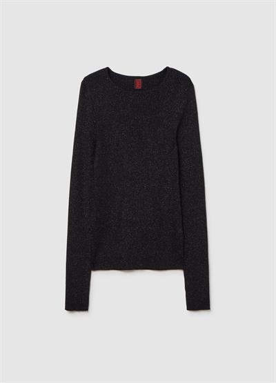 Jarse Dokulu Siyah Kazak