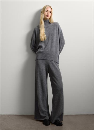 Kadın Siyah Mokasen Ayakkabılar