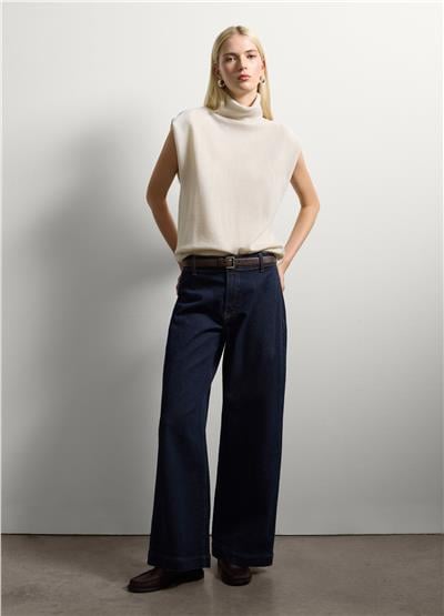 Kadın Kahverengi Mokasen Ayakkabılar