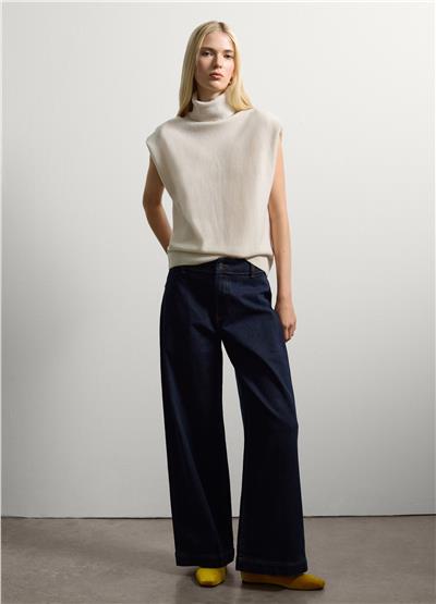 Sarı Friulane Klasik Ayakkabılar