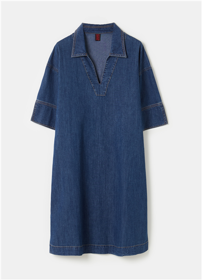 Kot Kaftan Elbise