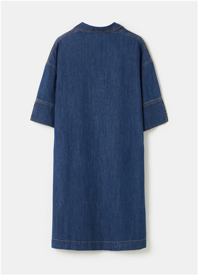 Kot Kaftan Elbise