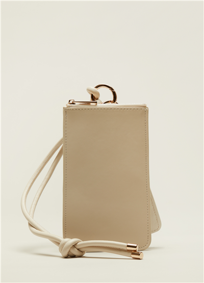 Multi Beyaz Pochette