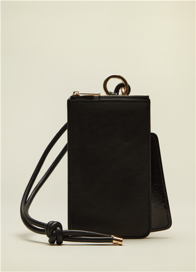 Multi Siyah Pochette