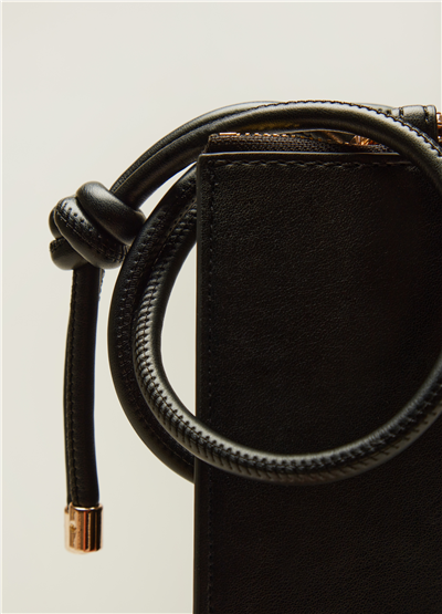 Multi Siyah Pochette