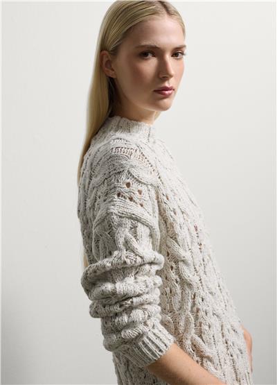 Normal Kesim Örme Kazak