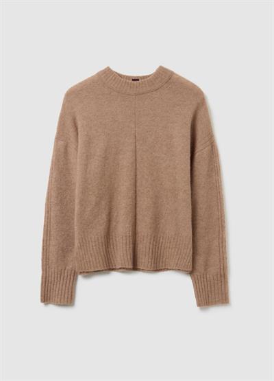 Oversize Beden Kazak