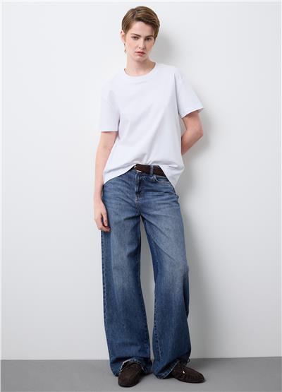 Bağcıklı Kahverengi Hakiki Süet Deri Ayakkabılar