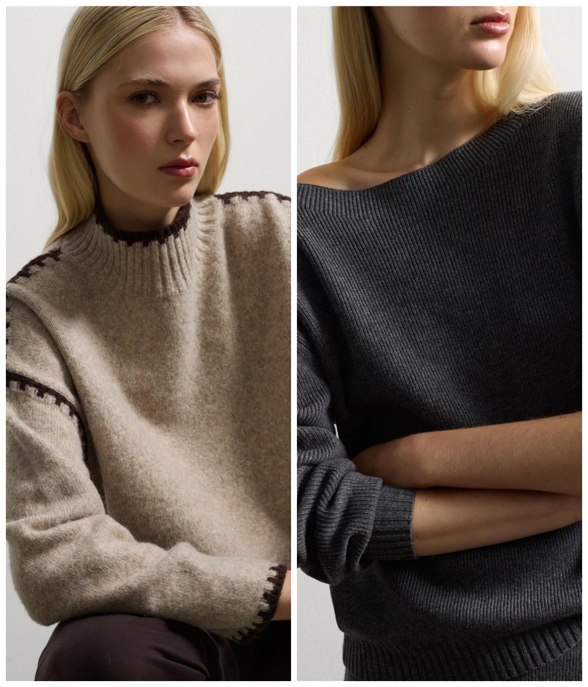 Triko Elbiseler Hangi Ortamlarda Giyilebilir