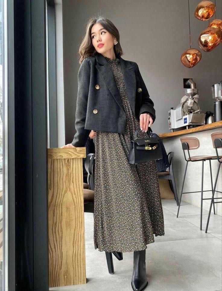 Deri ve Süet Ceketler