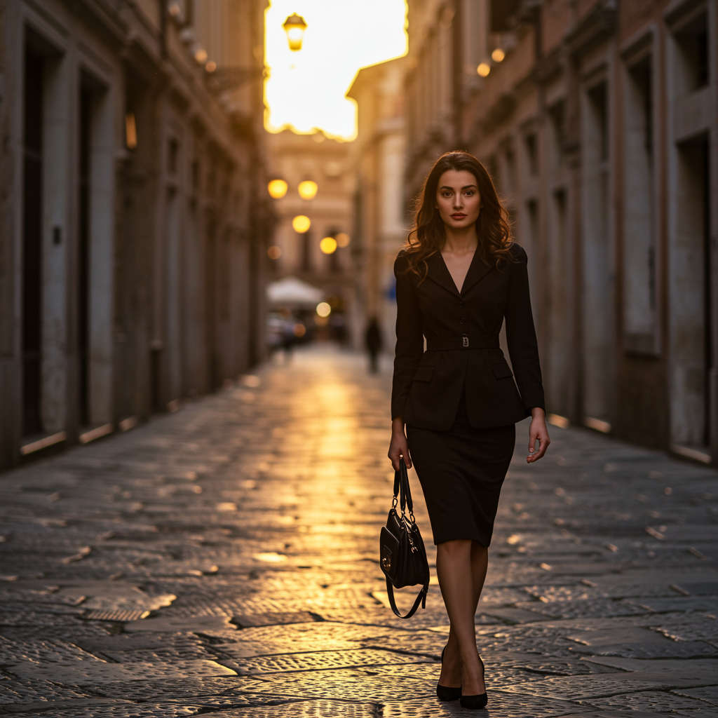 İtalyan Modası İle Gardırop Nasıl Oluşturulur