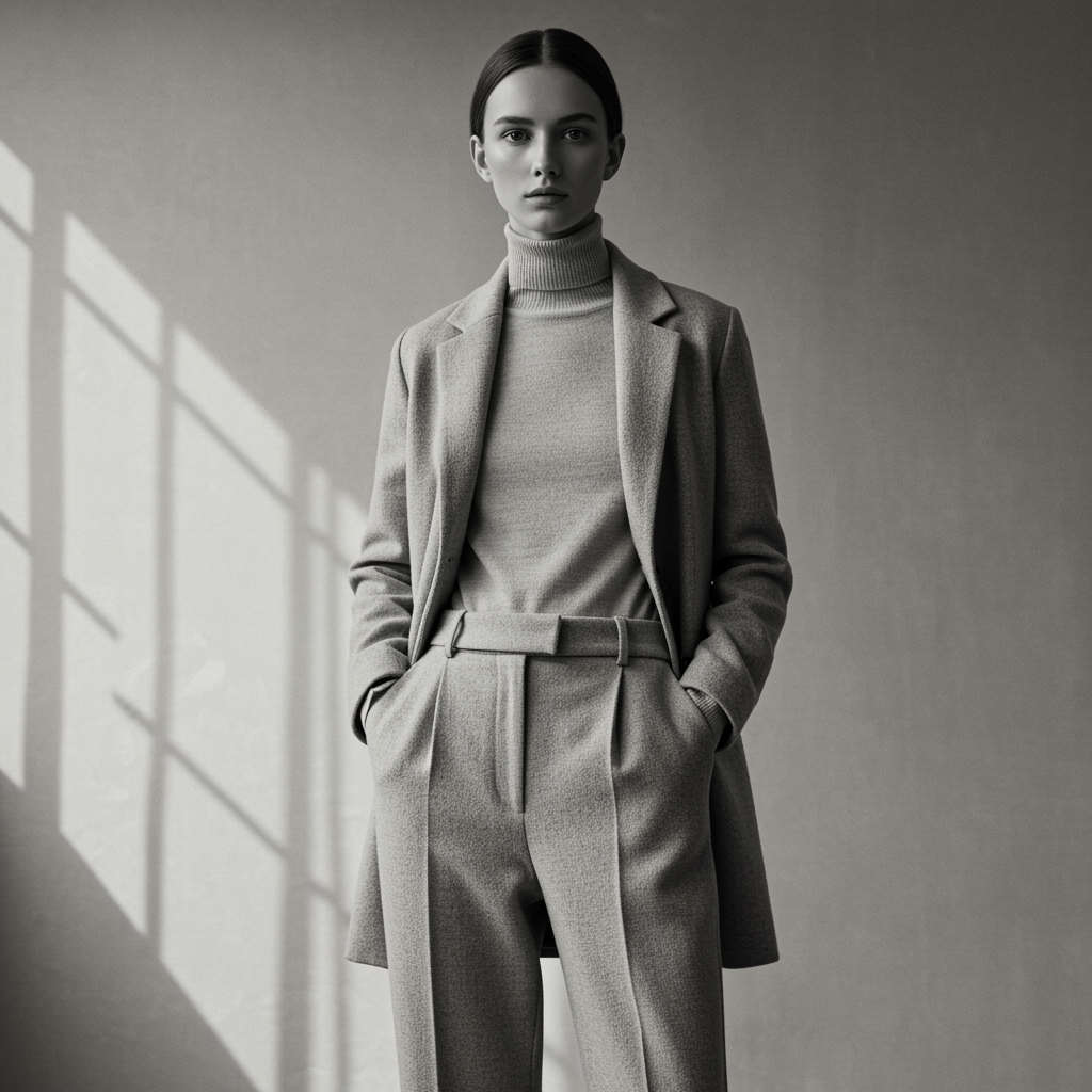 Stefanel İle Günlük Kombin Fikirleri