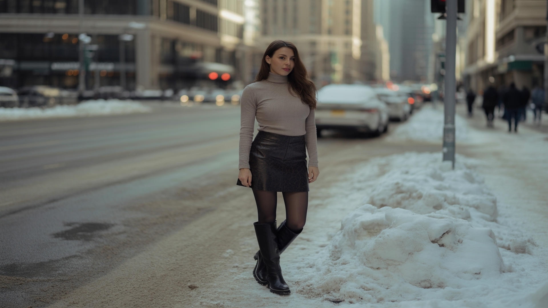 Pantolon ve Jean Kombinleri