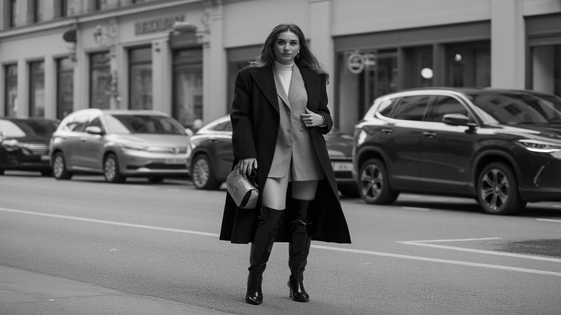 Aksesuarlarla Şıklığı Tamamlamak