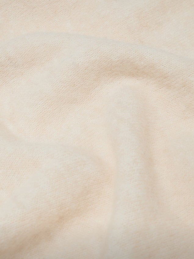 Cashmere, alpaca