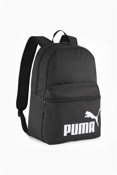 Puma Phase Siyah Sırt Çantası