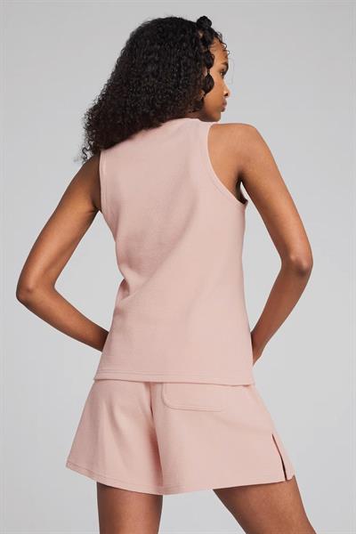 Puma Her Top Kadın PEMBE Spor Atlet