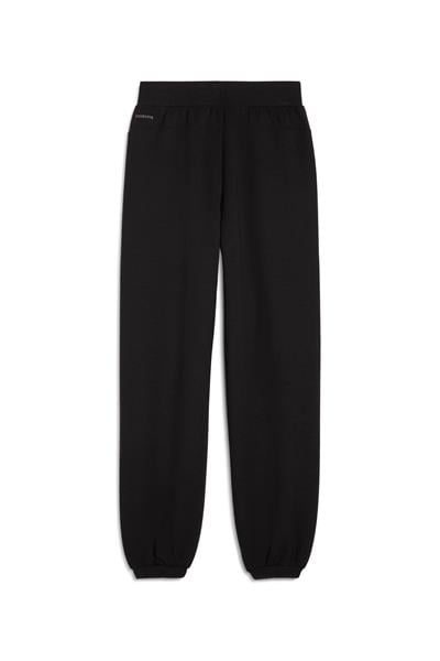 PUMA Kadın Jogger-Eşofman Siyah Renk Cloudspun