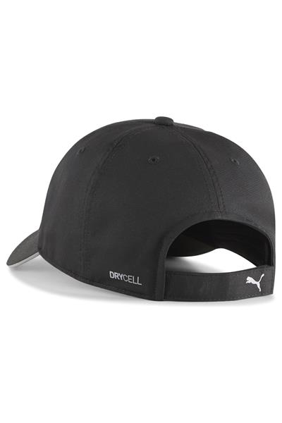 Puma Running III Siyah Unisex Koşu ve Günlük Stil Şapka