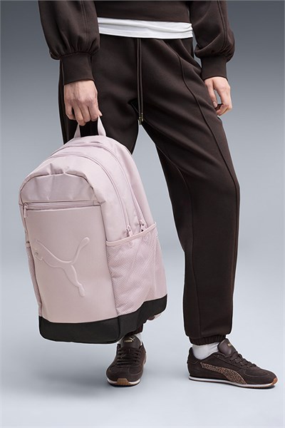 Puma Buzz Pembe Sırt Çantası