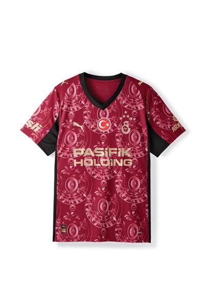 Puma Galatasaray 25/26 Erkek Alternatif Forma