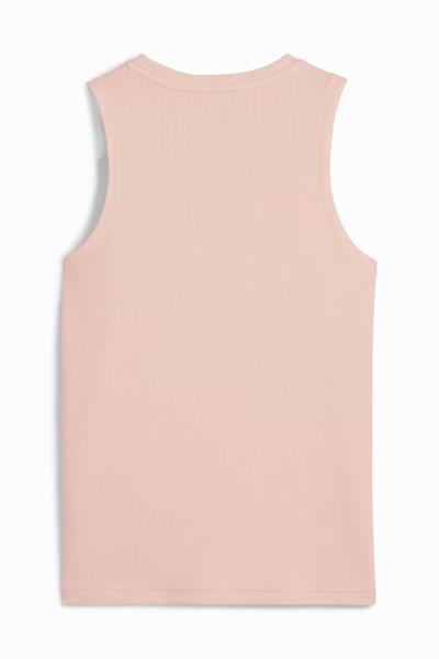 Puma Her Top Kadın PEMBE Spor Atlet