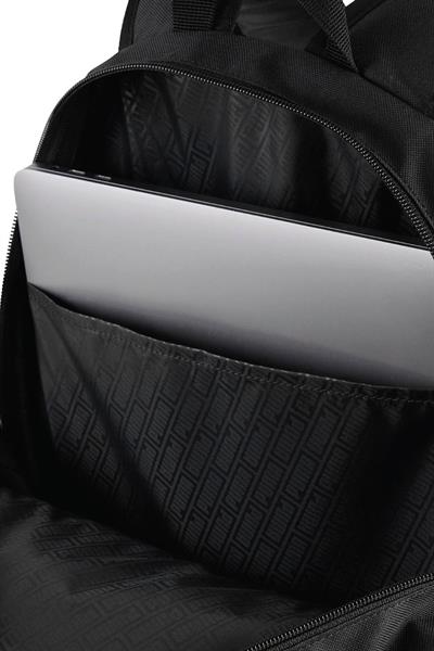 Puma Plus Siyah Sırt Çantası