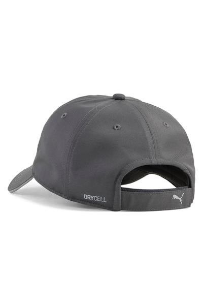 Puma Running III Gri Unisex Koşu ve Günlük Stil Şapka