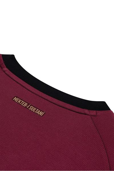 Puma Galatasaray 25/26 Çocuk Alternatif Forma