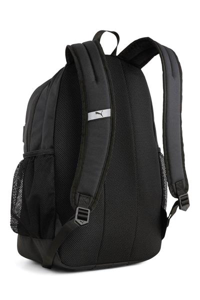 Puma Deck Backpack Unisex Spor Sırt Çantası Siyah