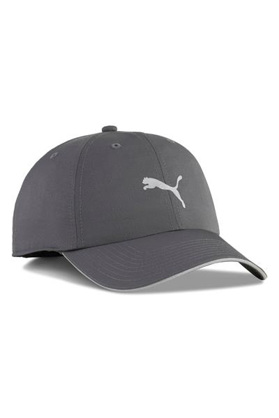 Puma Running III Gri Unisex Koşu ve Günlük Stil Şapka