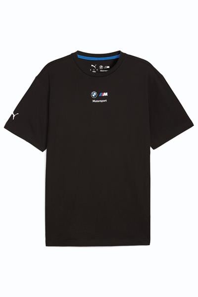 PUMA BMW M Motorsport Car GRAPHIC Erkek Tişört