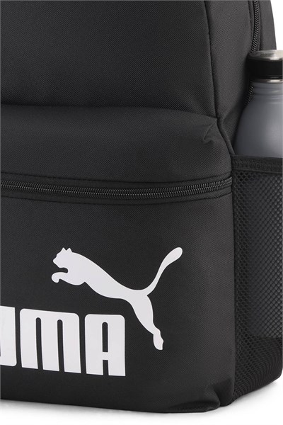 Puma Phase Sırt Çantası Takımı - Siyah