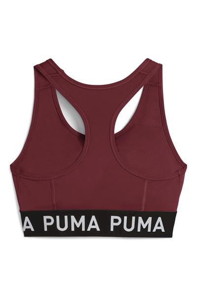 Puma 4Keeps Elastıc Bra Kadın Yetişkin Sporcu Sütyeni