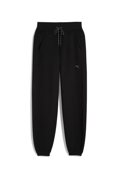 PUMA Kadın Jogger-Eşofman Siyah Renk Cloudspun