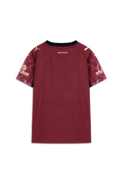 Puma Galatasaray 25/26 Çocuk Alternatif Forma