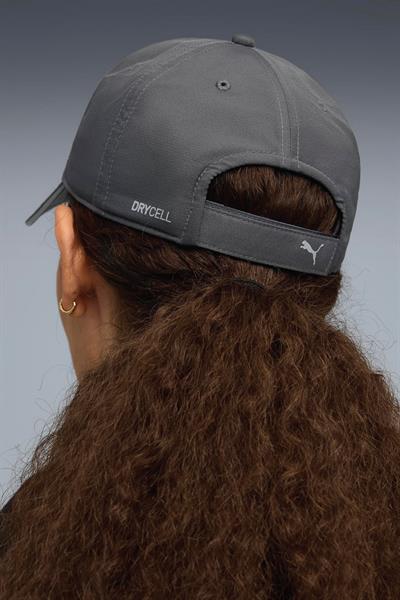 Puma Running III Gri Unisex Koşu ve Günlük Stil Şapka