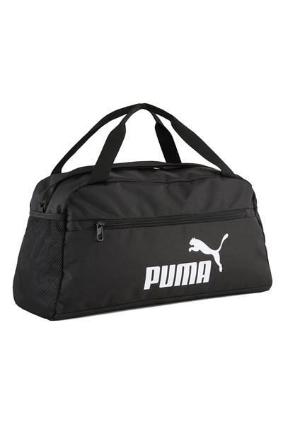 Puma Phase Small Siyah Spor El Çantası