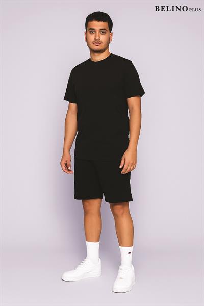 Penye 6 Lı Paket Erkek Spor Çorap Beyaz Renk