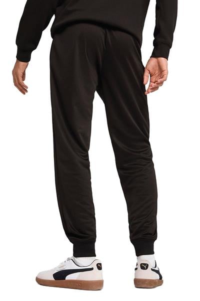 Puma ESS No. 1 Logo Poly Pants Siyah Erkek Eşofman Altı