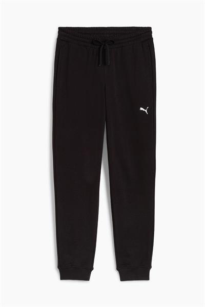 Puma Essantial Kadın Jogger-Eşofman Siyah Renk