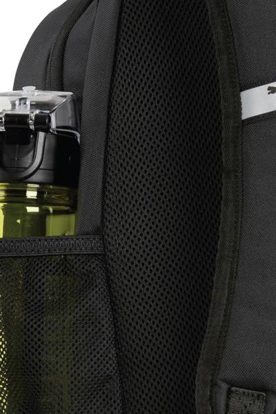 Puma Deck Backpack Unisex Spor Sırt Çantası Siyah
