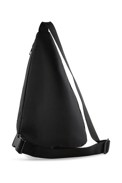 Puma Deck Siyah Unisex Crossbody Omuz Çantası