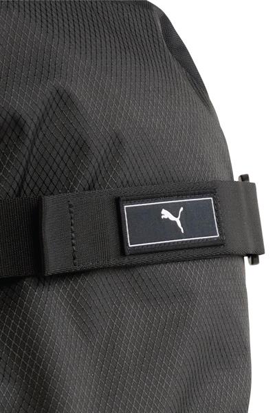 Puma Deck Backpack Unisex Spor Sırt Çantası Siyah