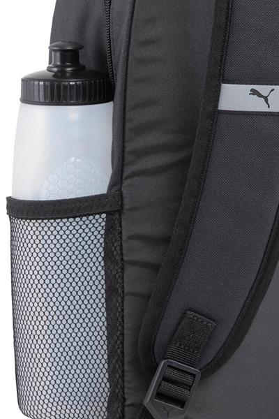 Puma Plus Siyah Sırt Çantası