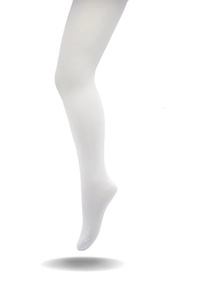 Kız Çocuk Külotlu Çorap Micro 60 Denye 2 Li Paket