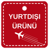 Yurtdışı Ürünü