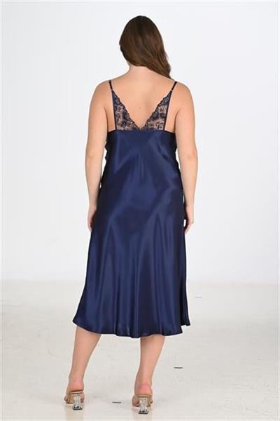 2li Lacivert Sabahlık Takımı Bigsize 6228