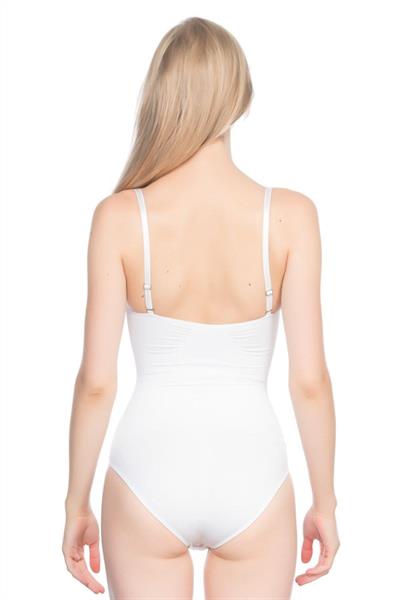 Beyaz MI Emay 2012 Body Korse