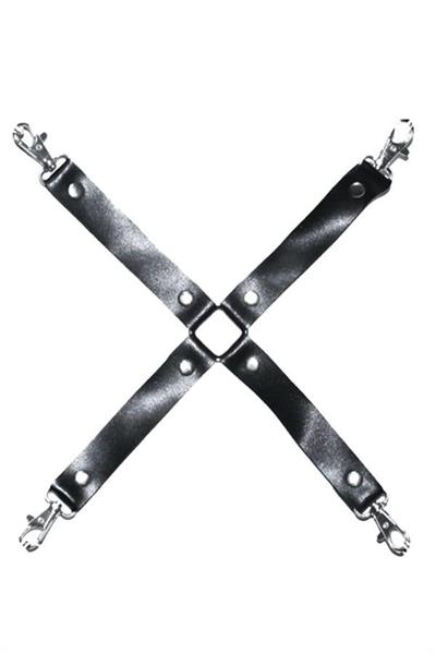 Fantezi 7li Harness Set
